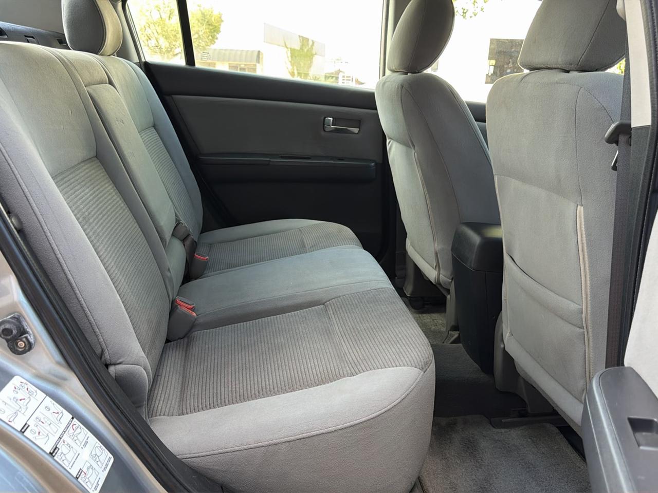 Nissan Sentra 2.0 2011