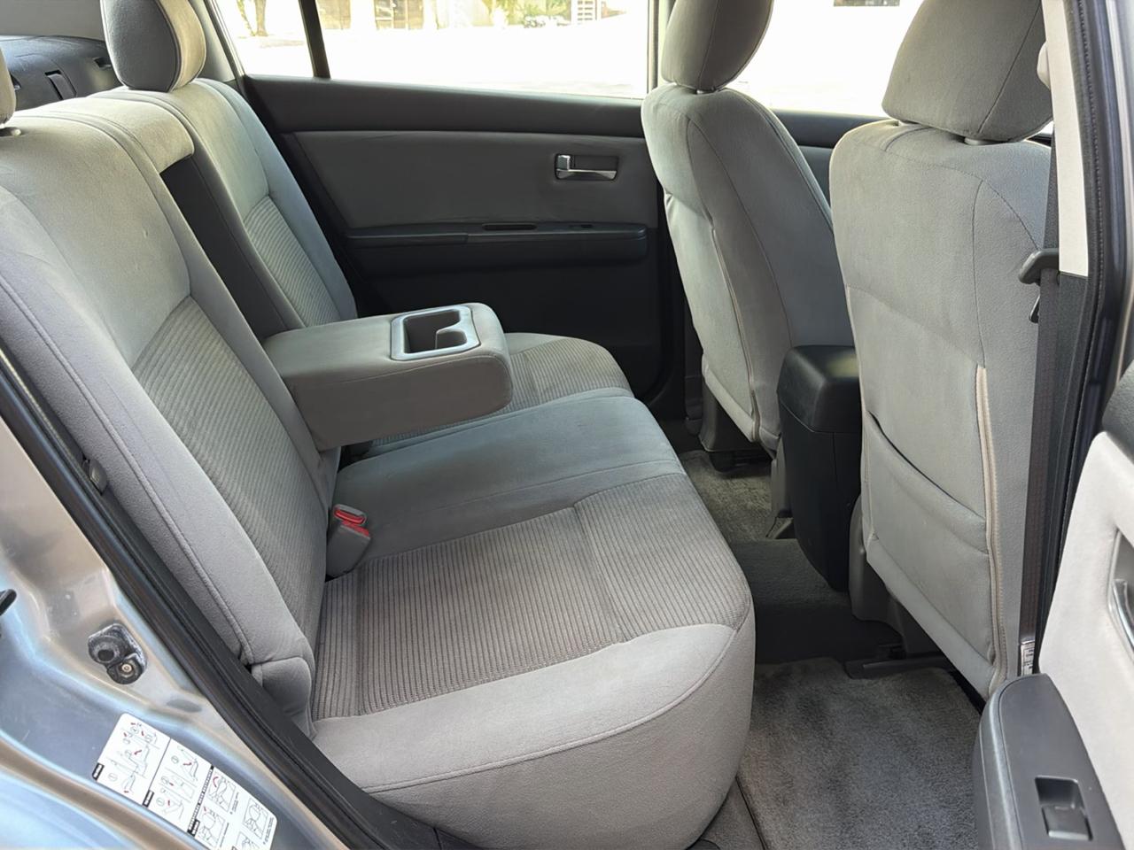 Nissan Sentra 2.0 2011