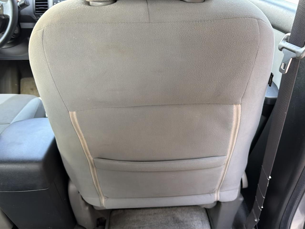 Nissan Sentra 2.0 2011