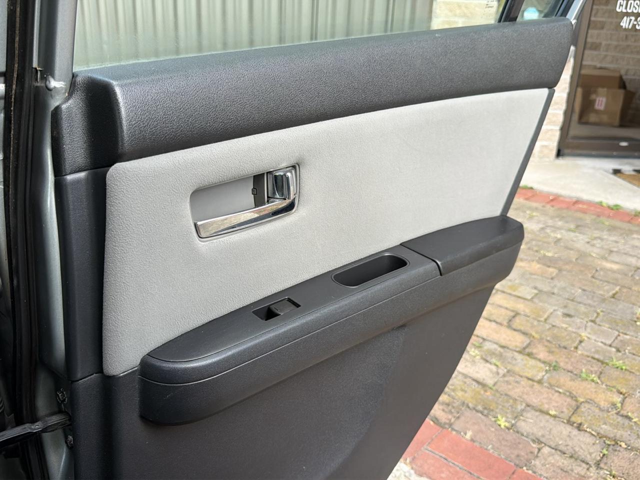 Nissan Sentra 2.0 2011