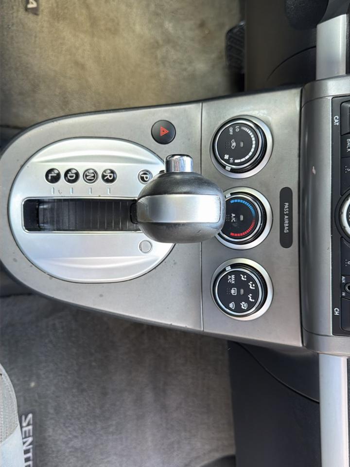 Nissan Sentra 2.0 2011