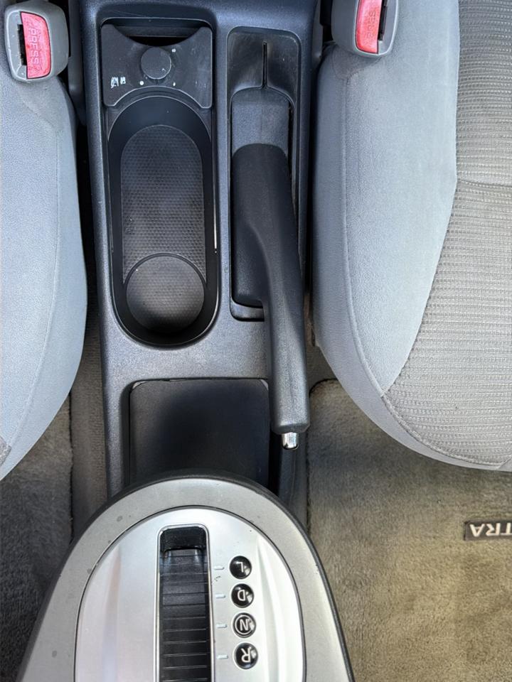 Nissan Sentra 2.0 2011