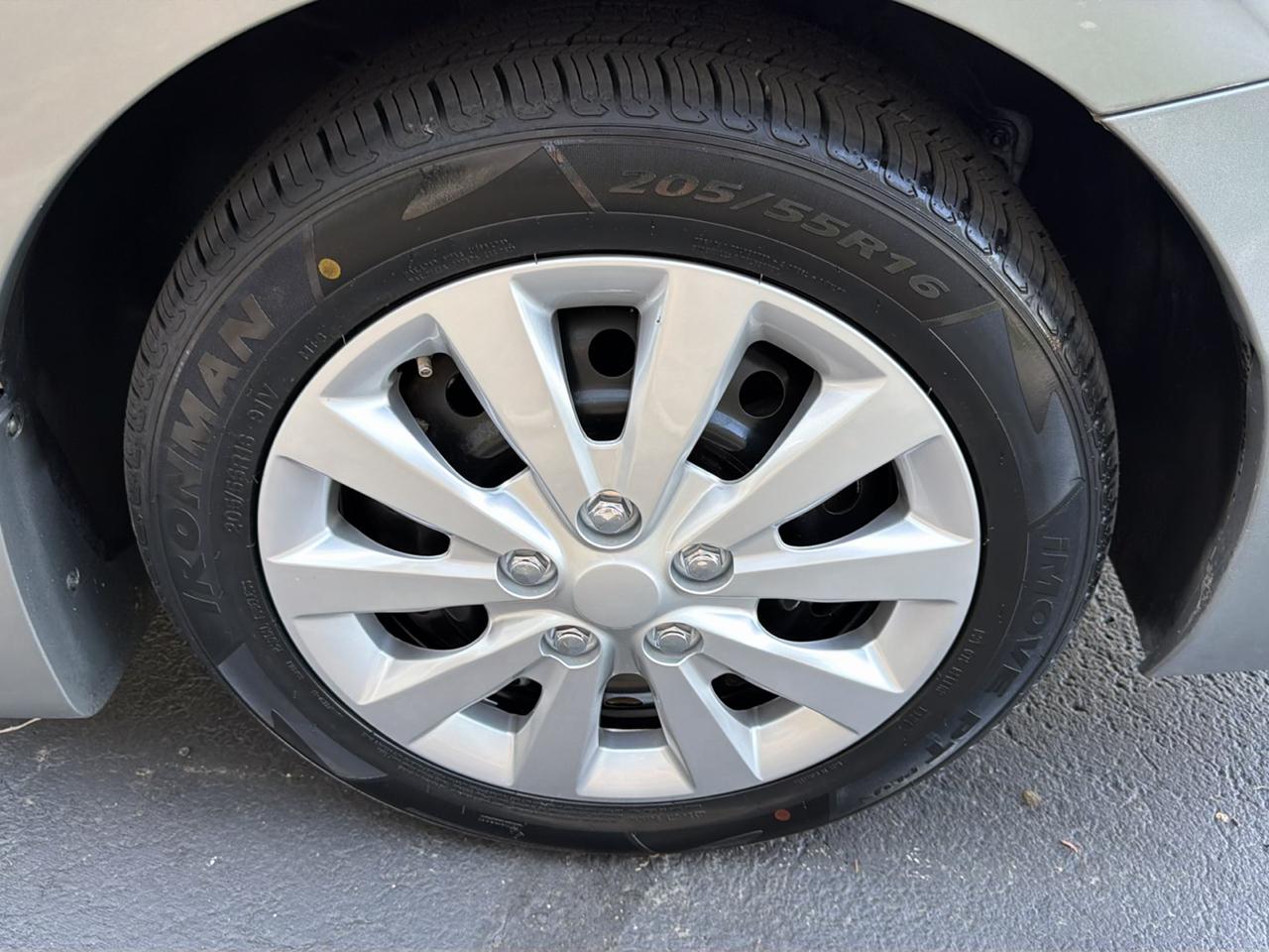 Nissan Sentra 2.0 2011