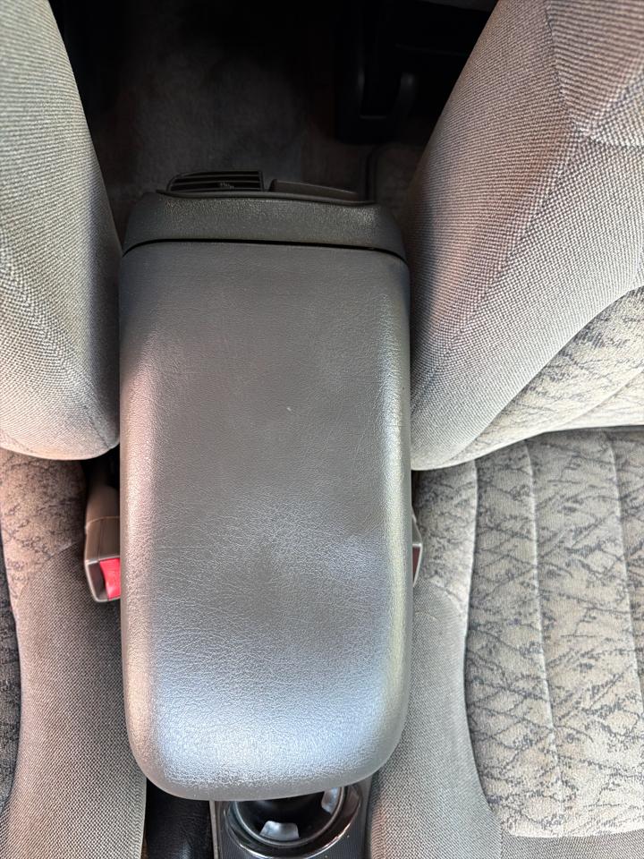 GMC Envoy SLE 2WD 2002