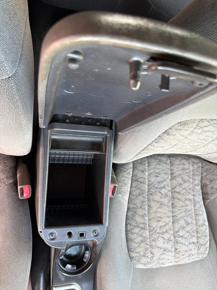 GMC Envoy SLE 2WD 2002