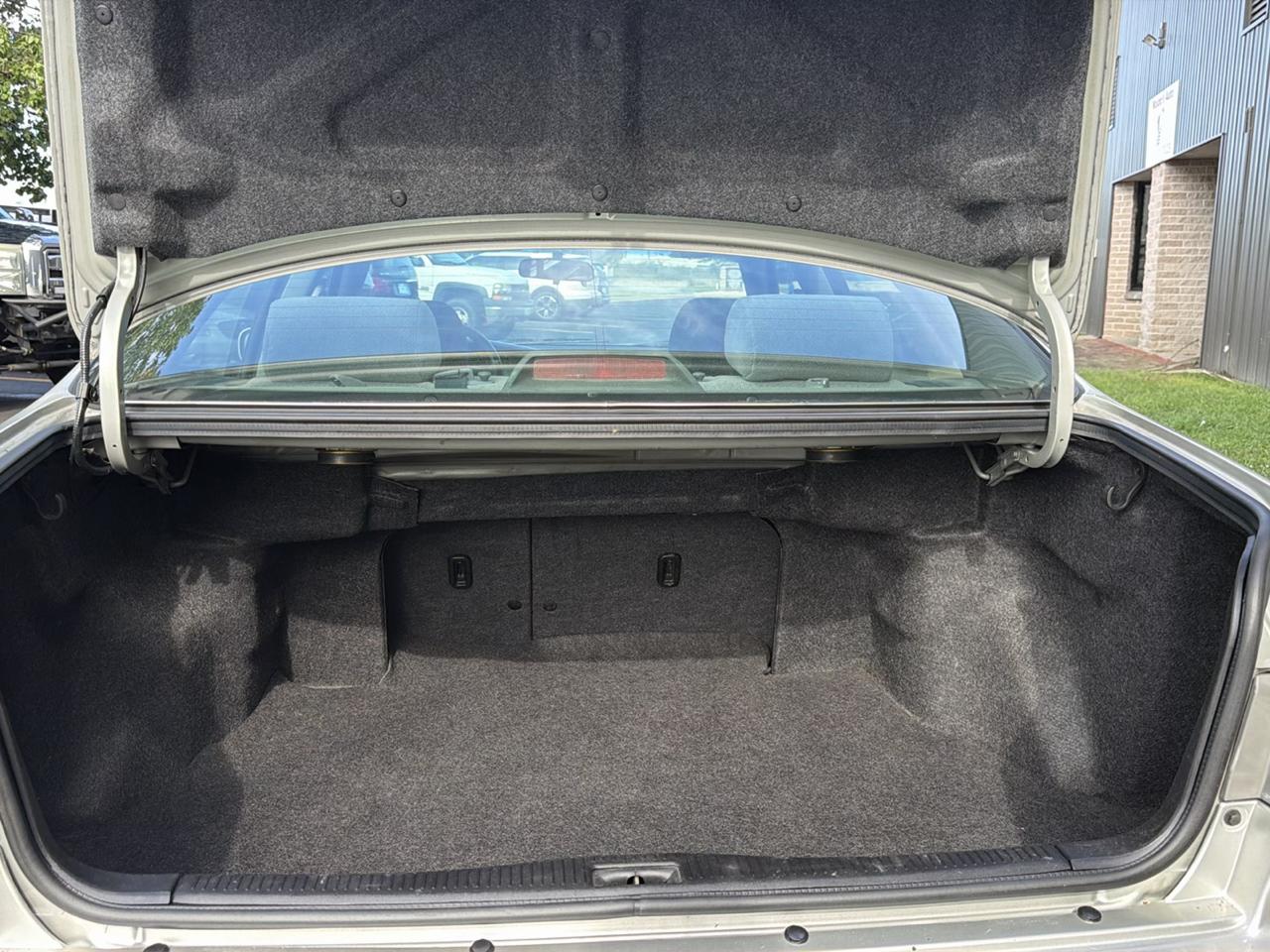 Toyota Camry CE 2000