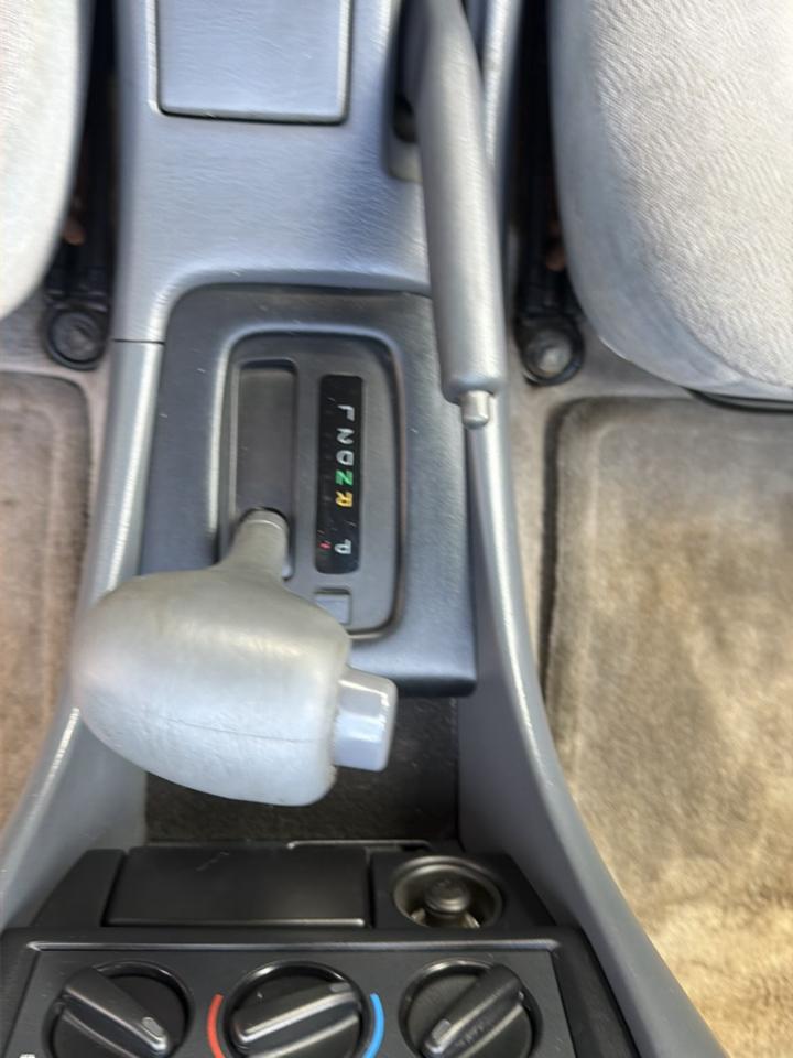 Toyota Camry CE 2000