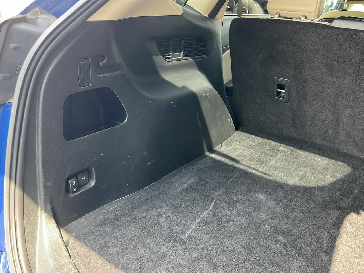 2021 Ford Edge SEL - Photo 22