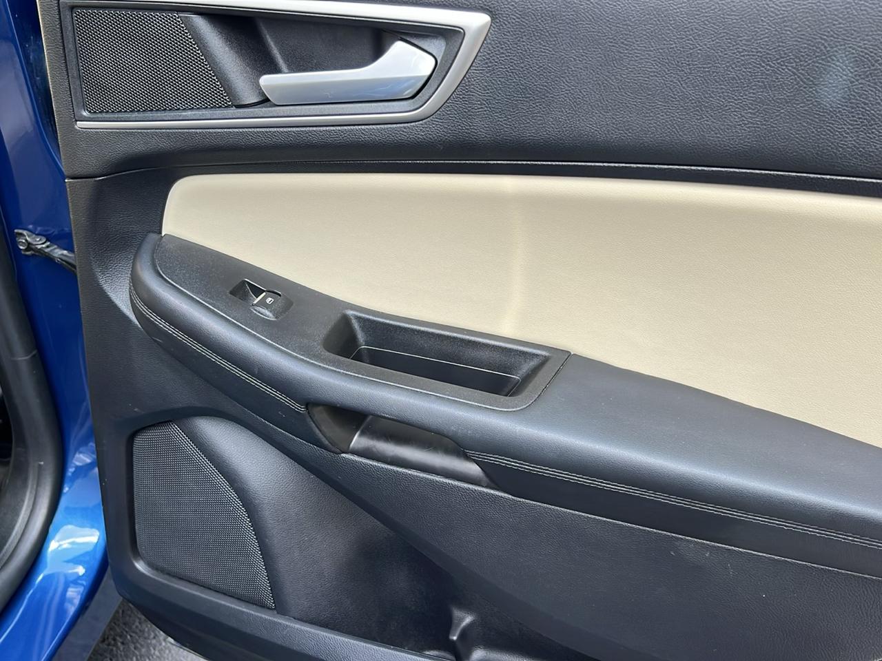 2021 Ford Edge SEL - Photo 27