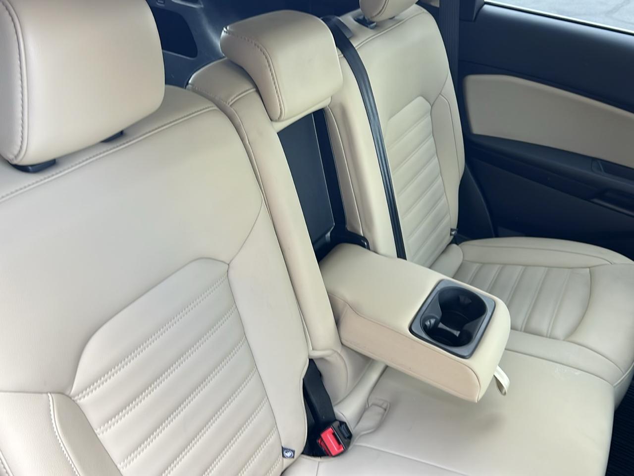 2021 Ford Edge SEL - Photo 29