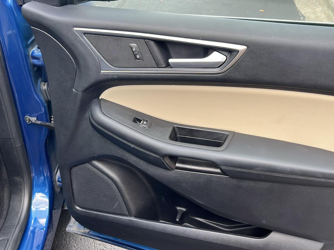 2021 Ford Edge SEL - Photo 32