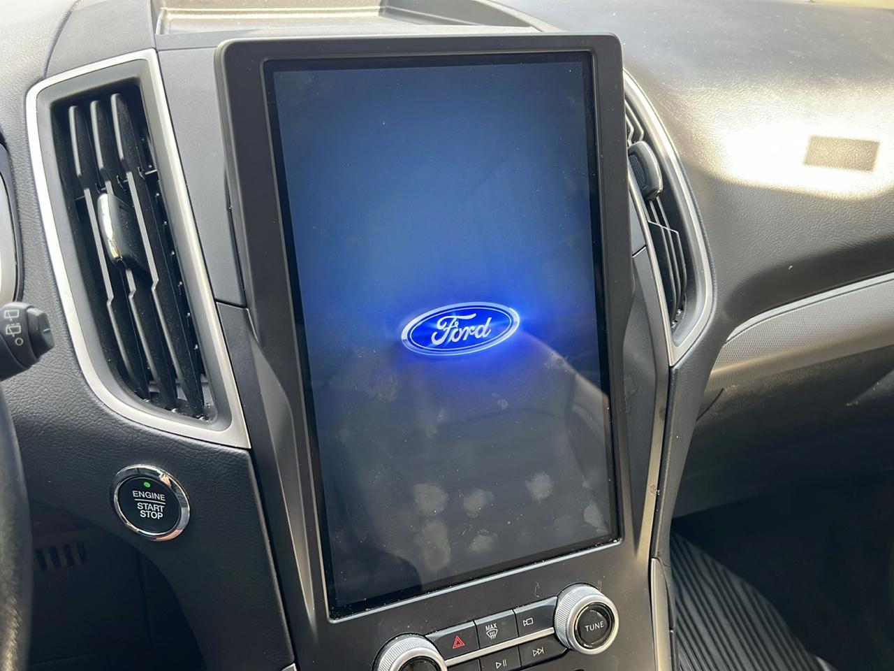 2021 Ford Edge SEL - Photo 38