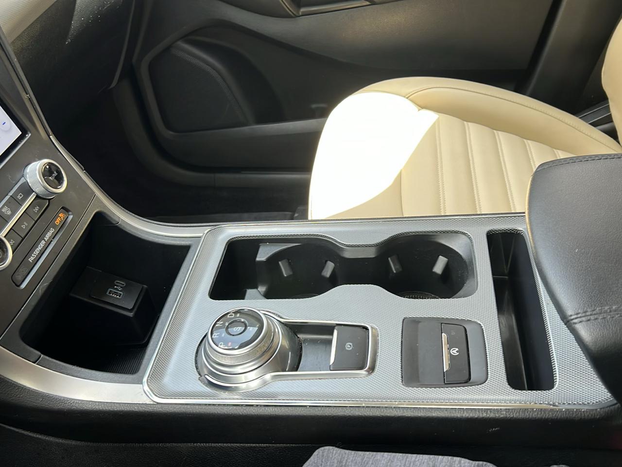 2021 Ford Edge SEL - Photo 40