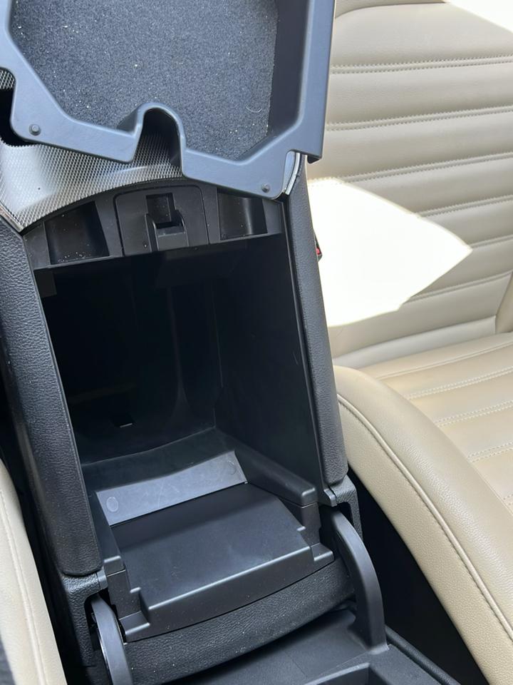 2021 Ford Edge SEL - Photo 41