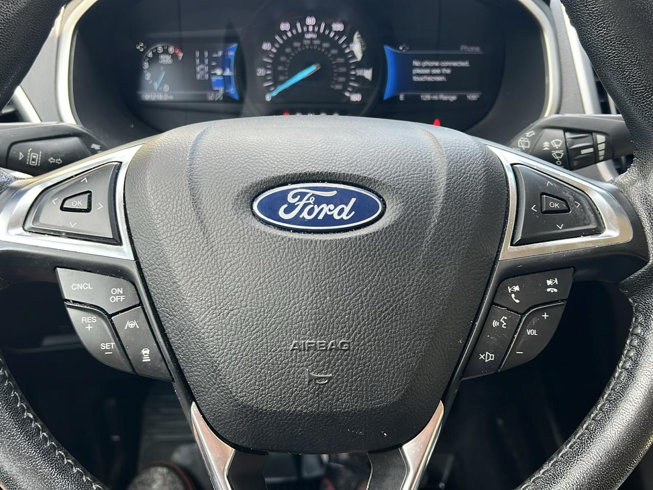 2021 Ford Edge SEL - Photo 42