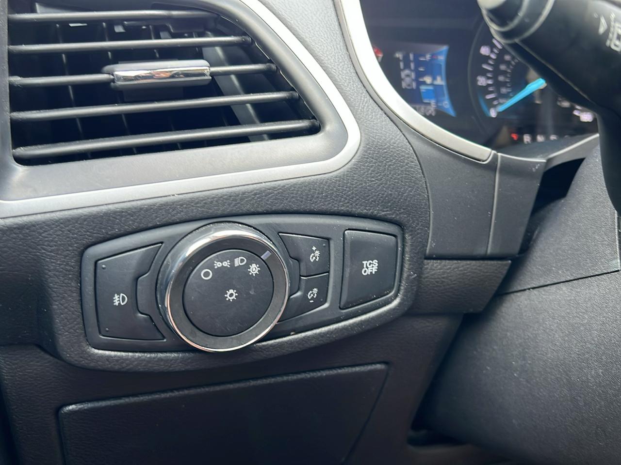 2021 Ford Edge SEL - Photo 45