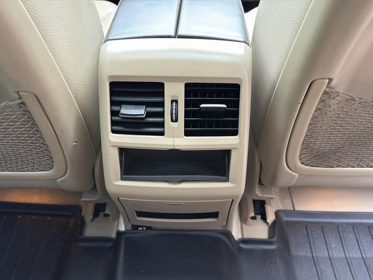 Mercedes-Benz GL-Class GL450 4MATIC 2015