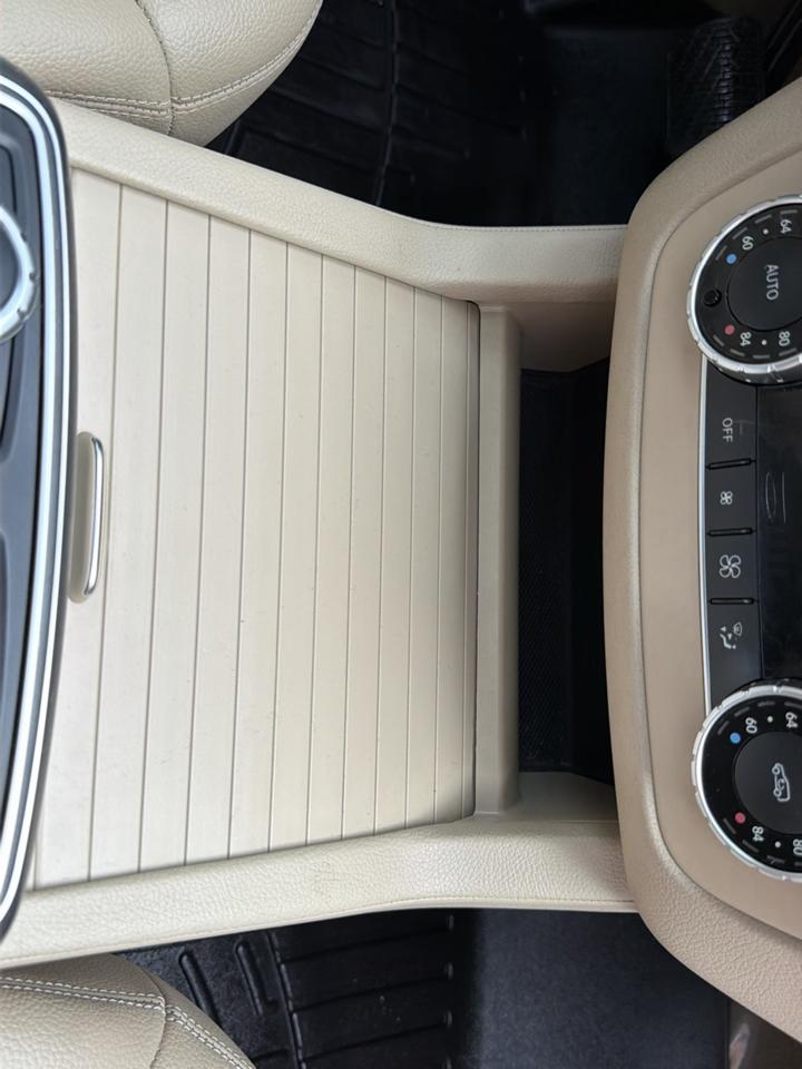 Mercedes-Benz GL-Class GL450 4MATIC 2015