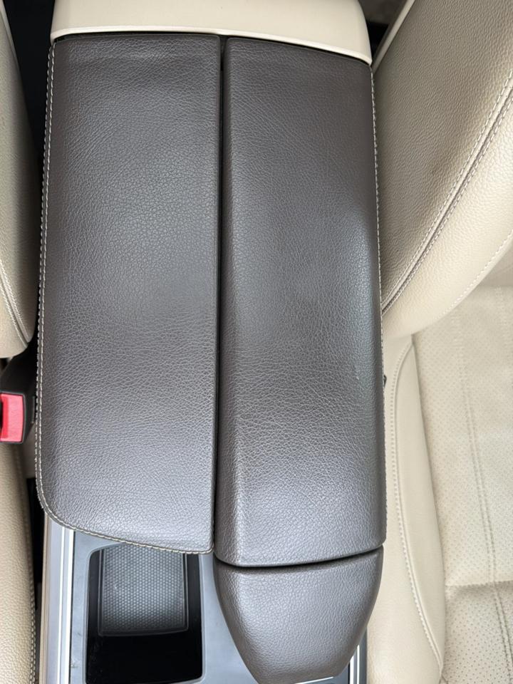 Mercedes-Benz GL-Class GL450 4MATIC 2015