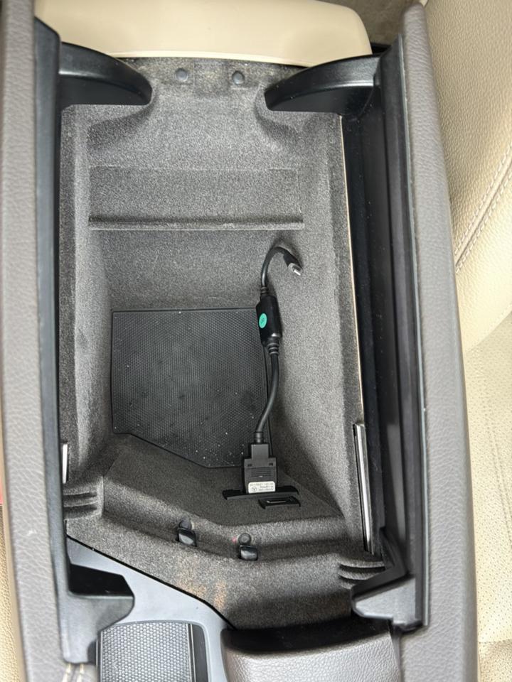 Mercedes-Benz GL-Class GL450 4MATIC 2015