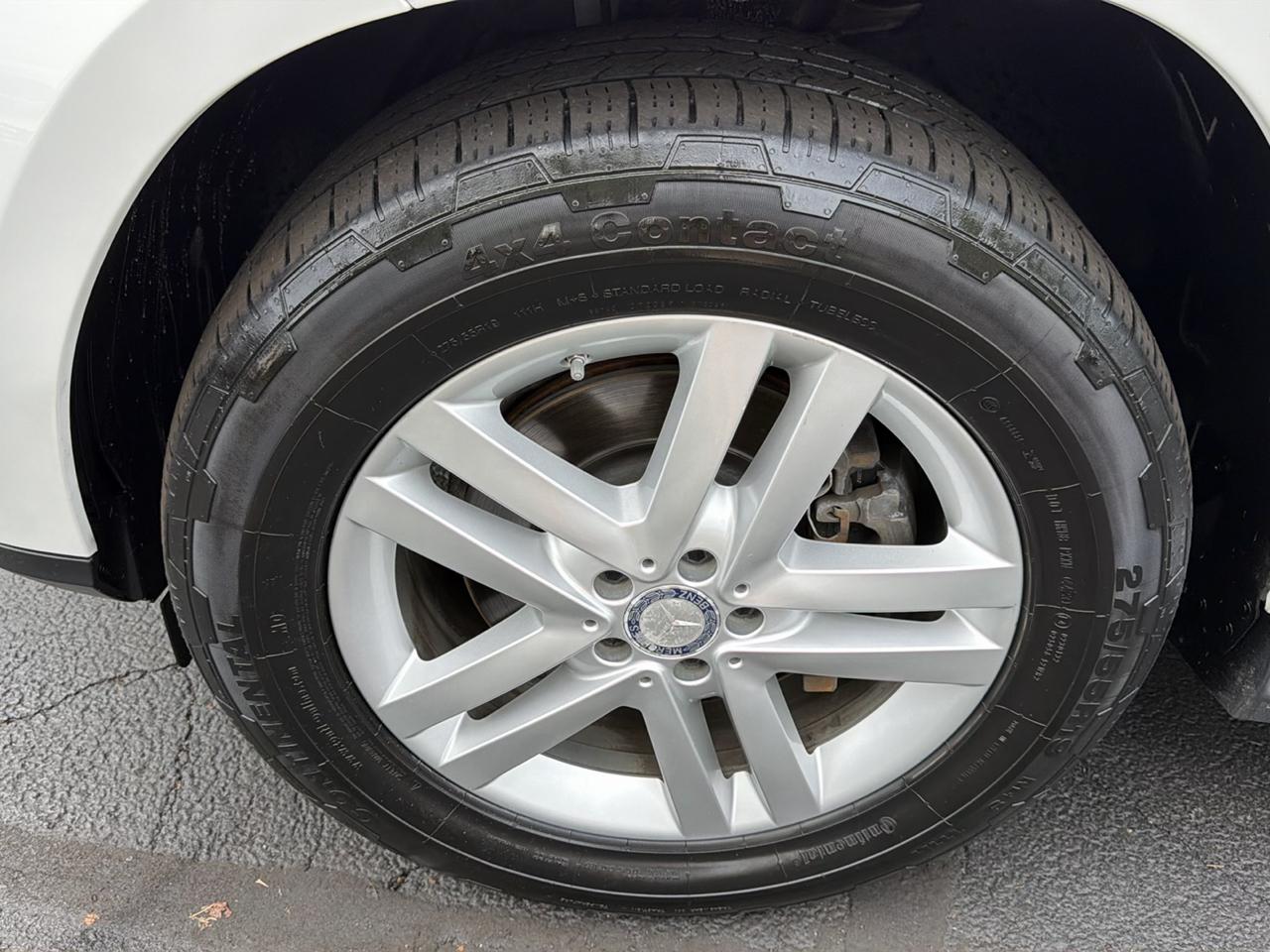 Mercedes-Benz GL-Class GL450 4MATIC 2015
