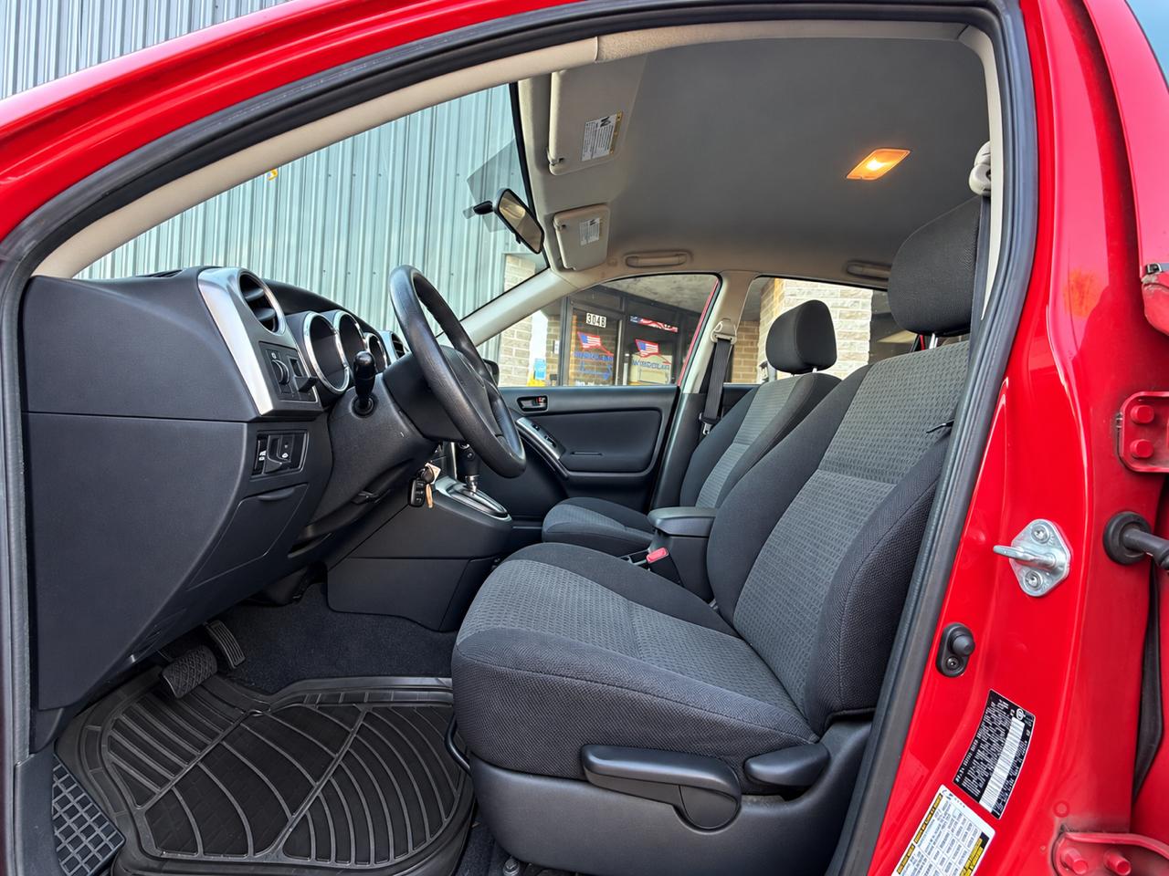 Toyota Matrix 2WD 2006