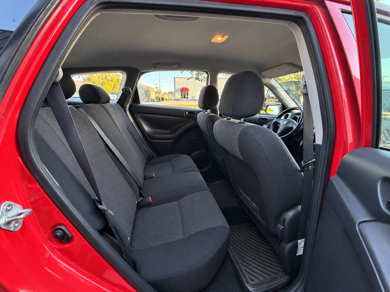 Toyota Matrix 2WD 2006