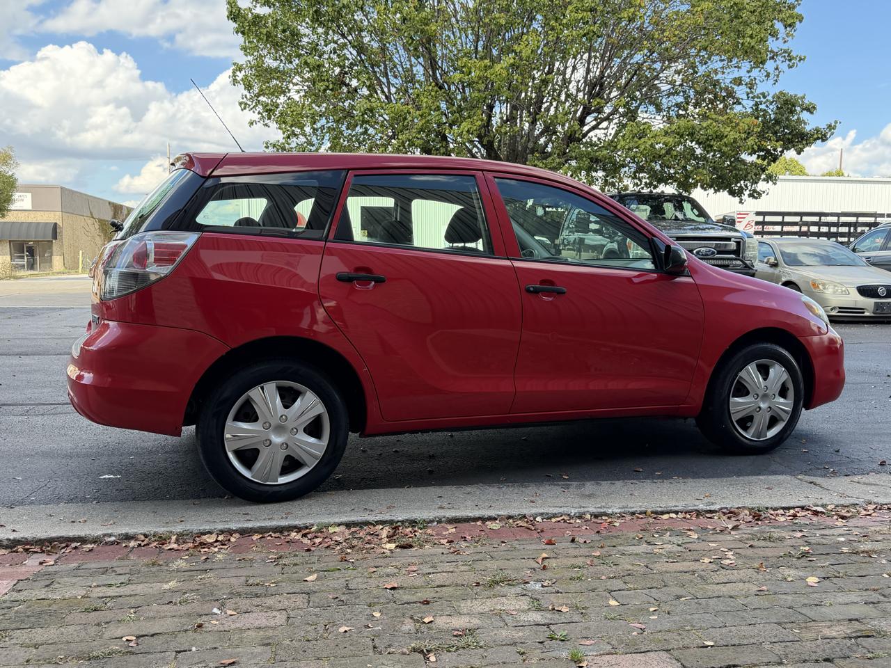 Toyota Matrix 2WD 2006