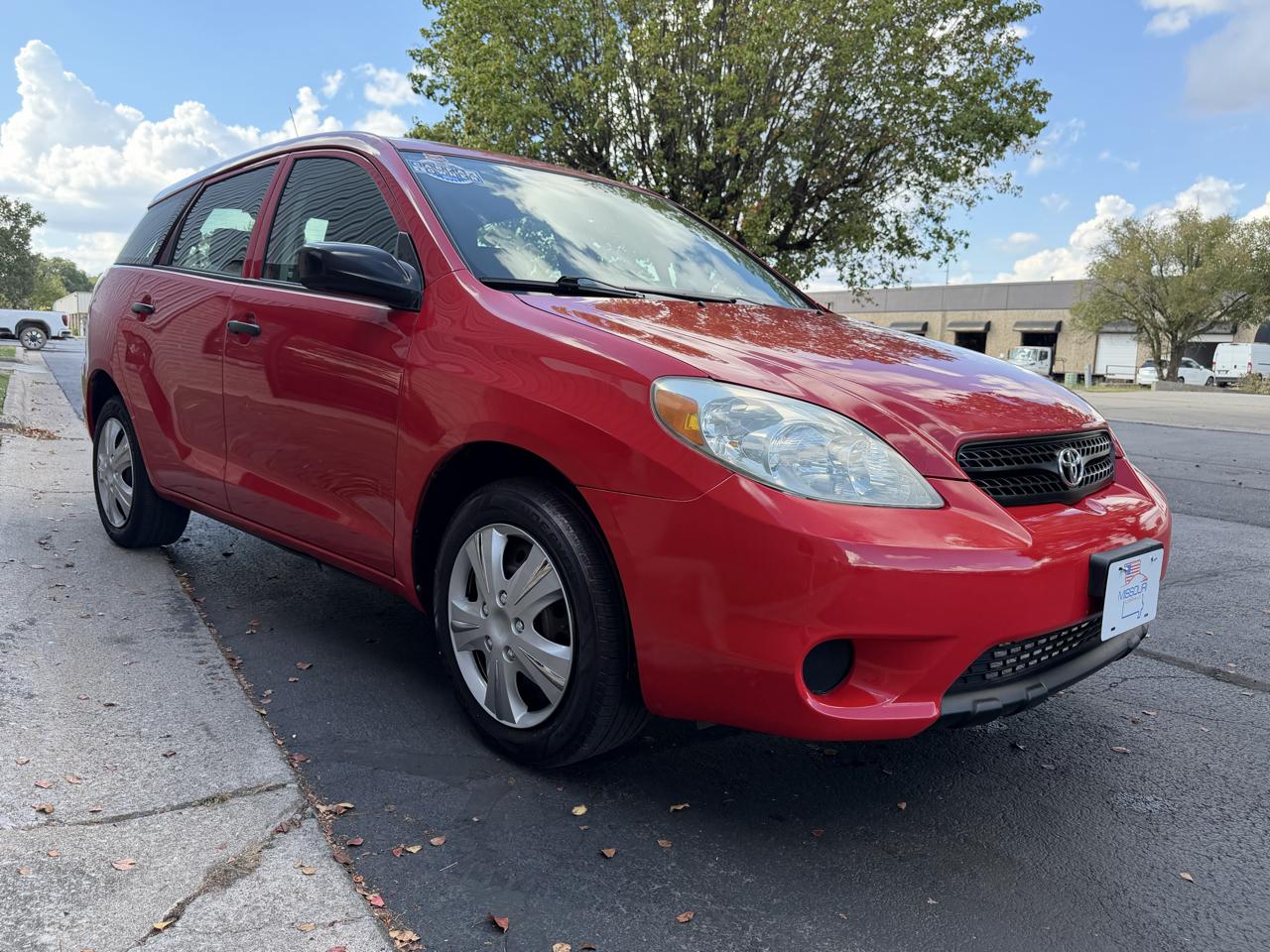 Toyota Matrix 2WD 2006