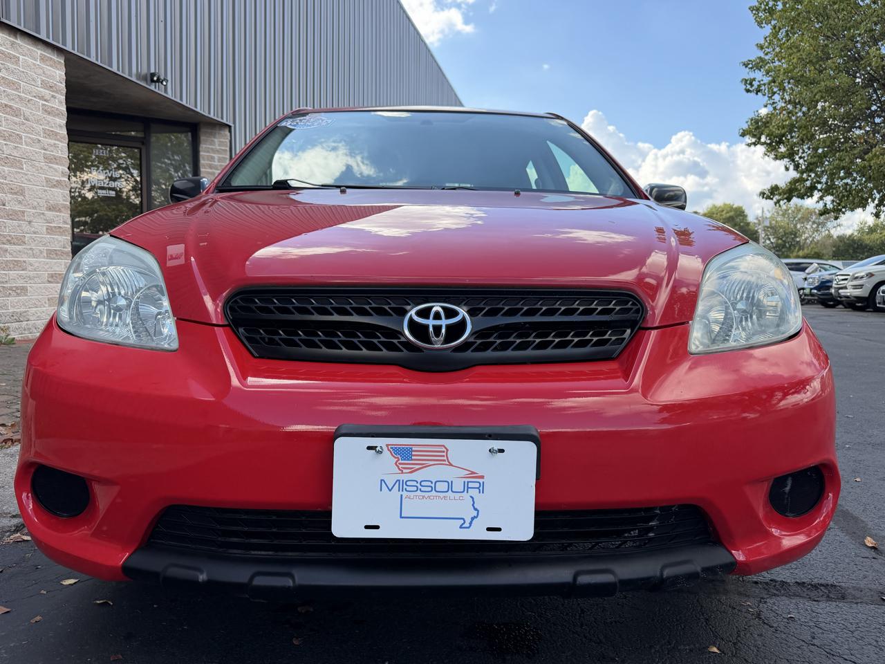 Toyota Matrix 2WD 2006