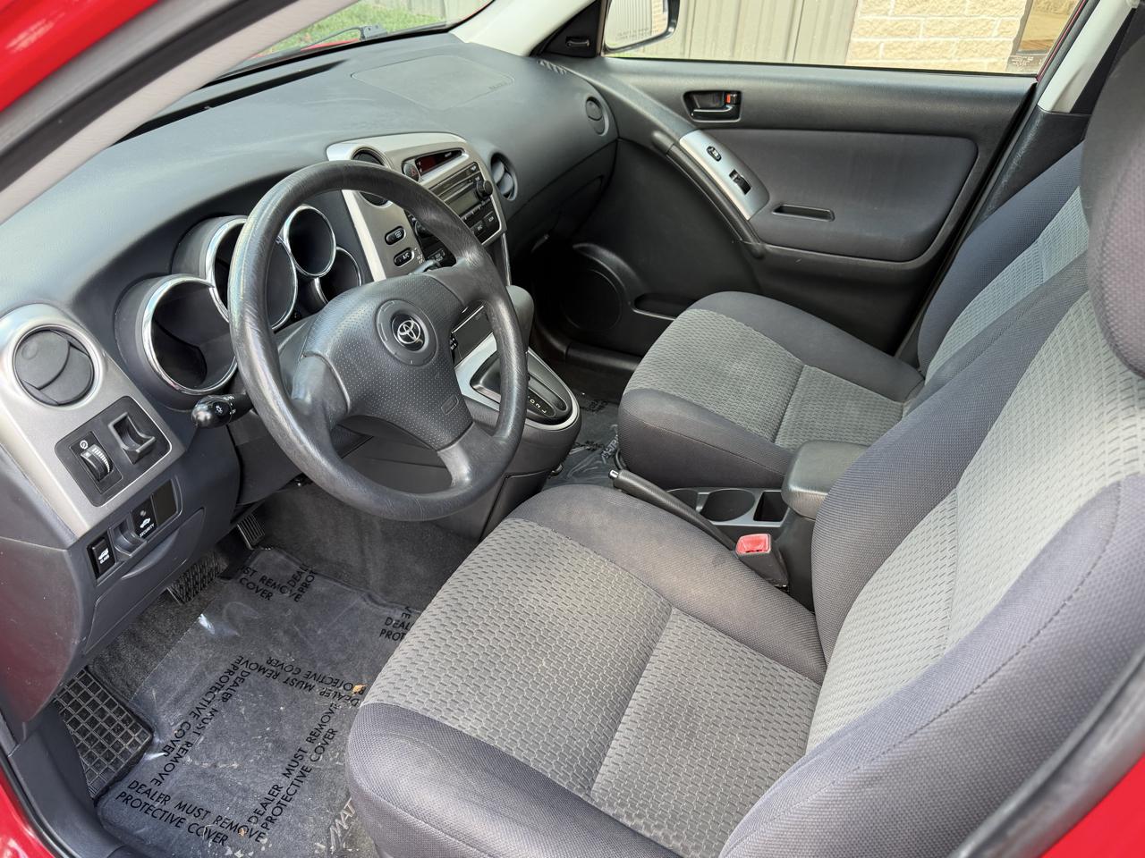 Toyota Matrix 2WD 2006