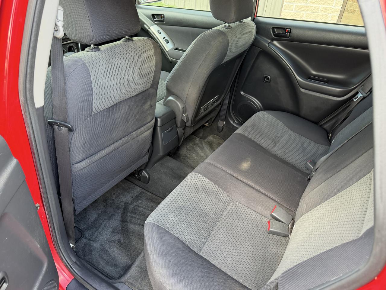 Toyota Matrix 2WD 2006
