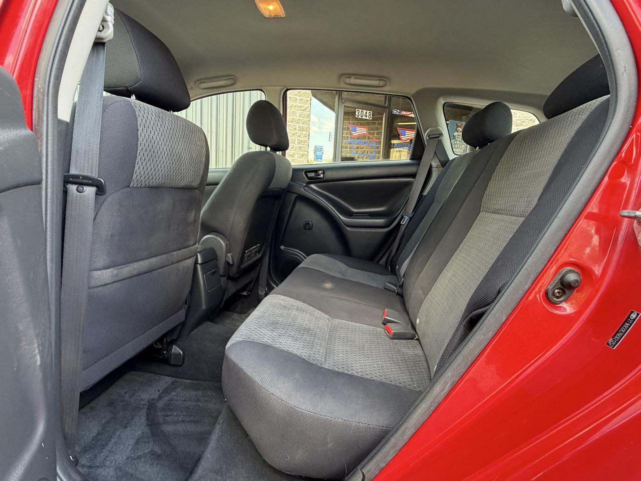 Toyota Matrix 2WD 2006