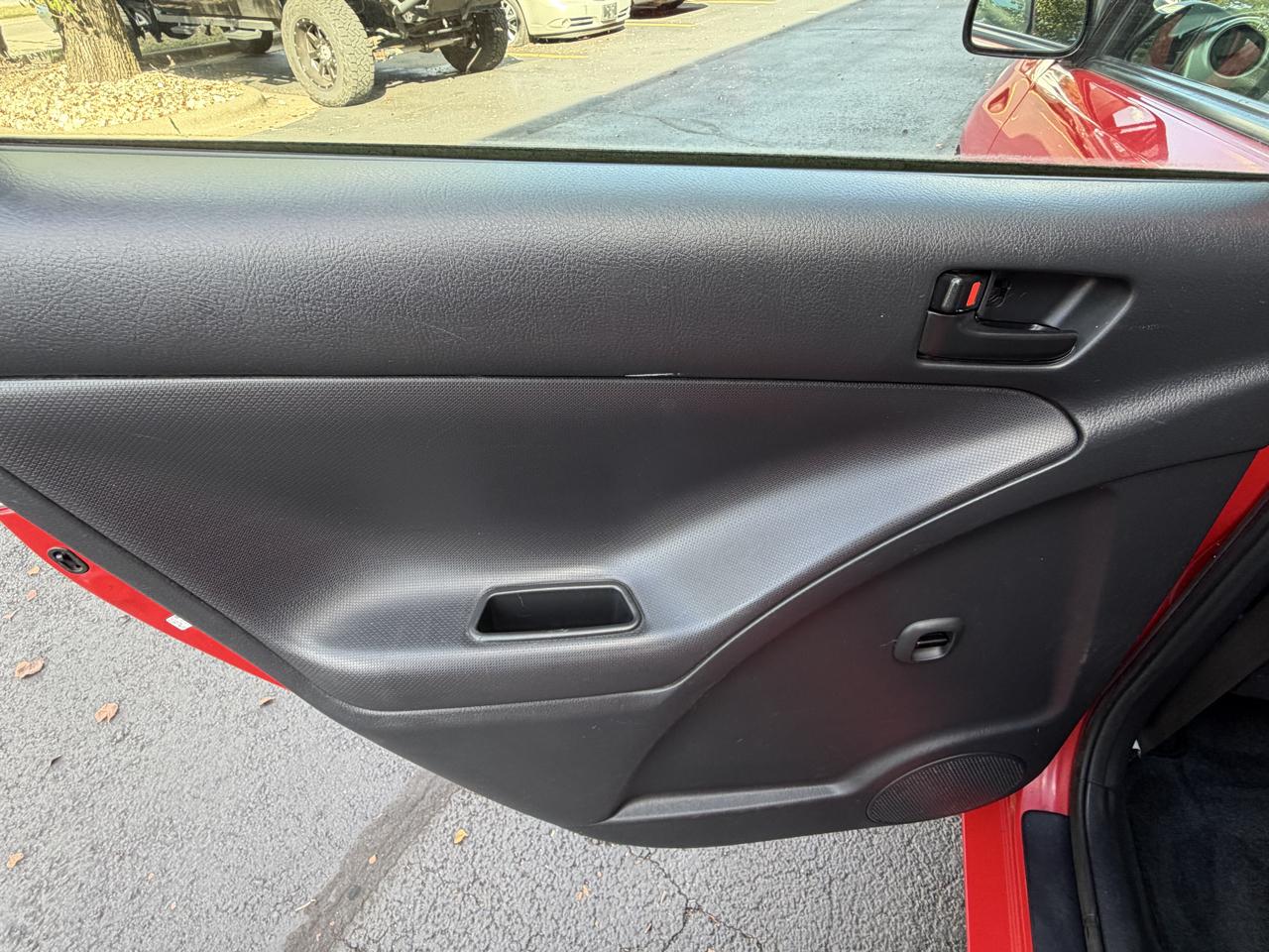 Toyota Matrix 2WD 2006