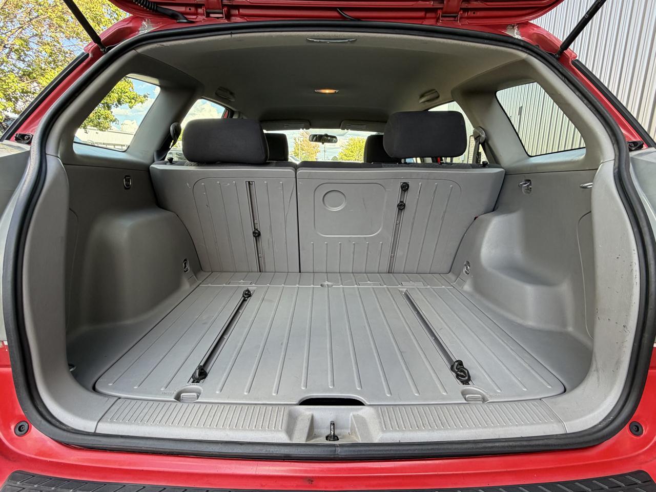 Toyota Matrix 2WD 2006