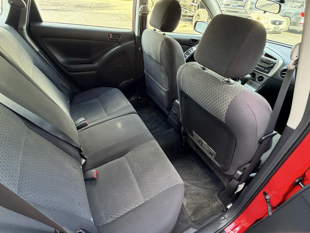 Toyota Matrix 2WD 2006