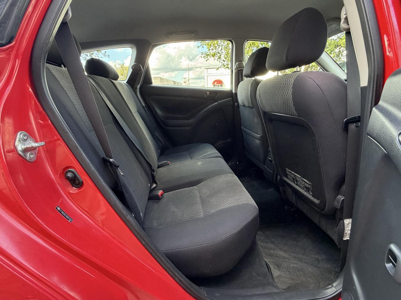 Toyota Matrix 2WD 2006