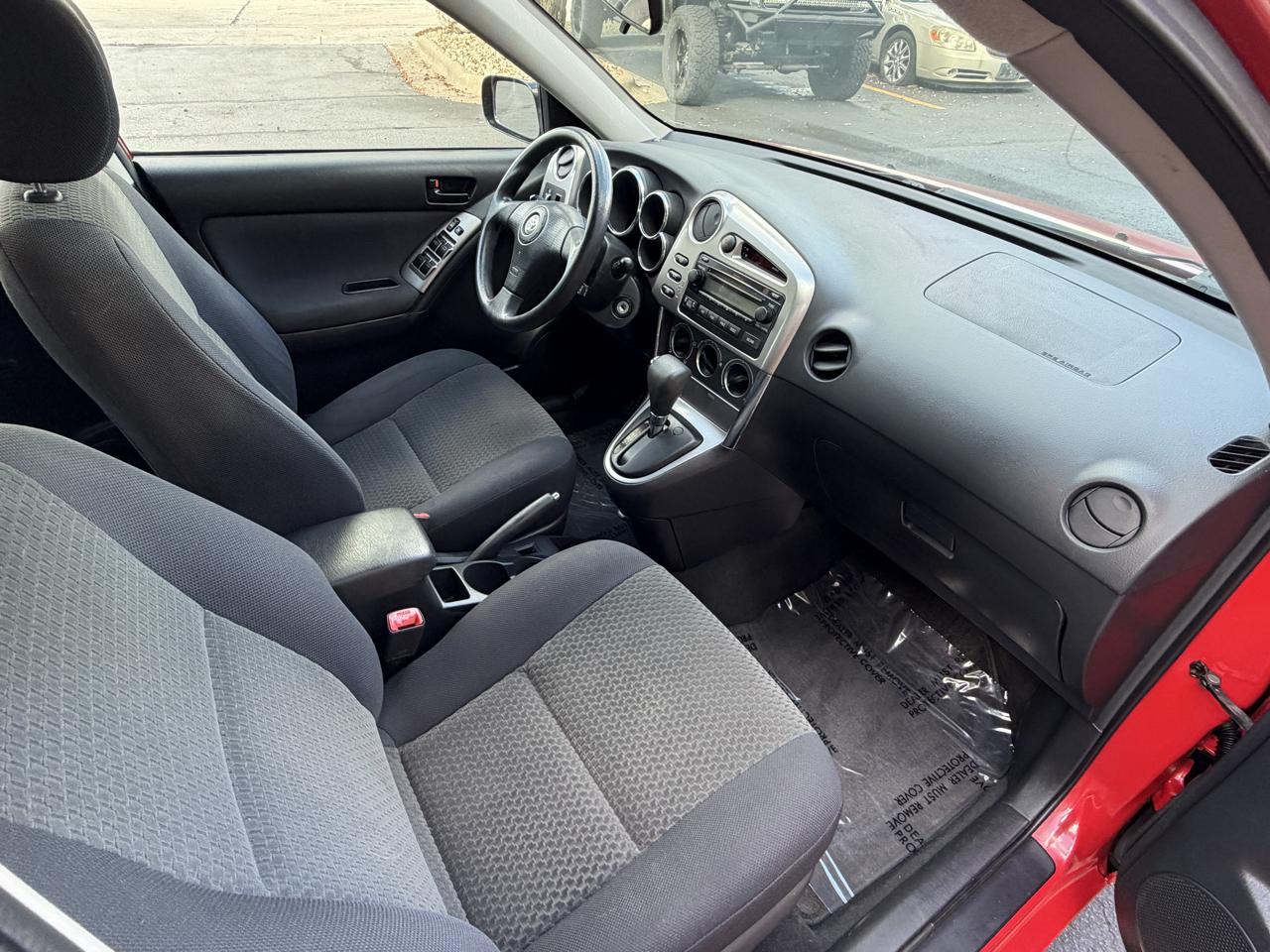 Toyota Matrix 2WD 2006