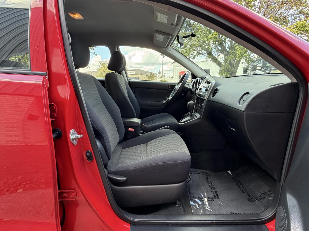 Toyota Matrix 2WD 2006