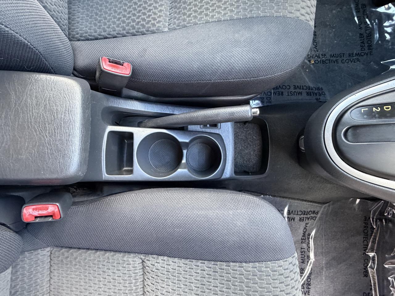 Toyota Matrix 2WD 2006