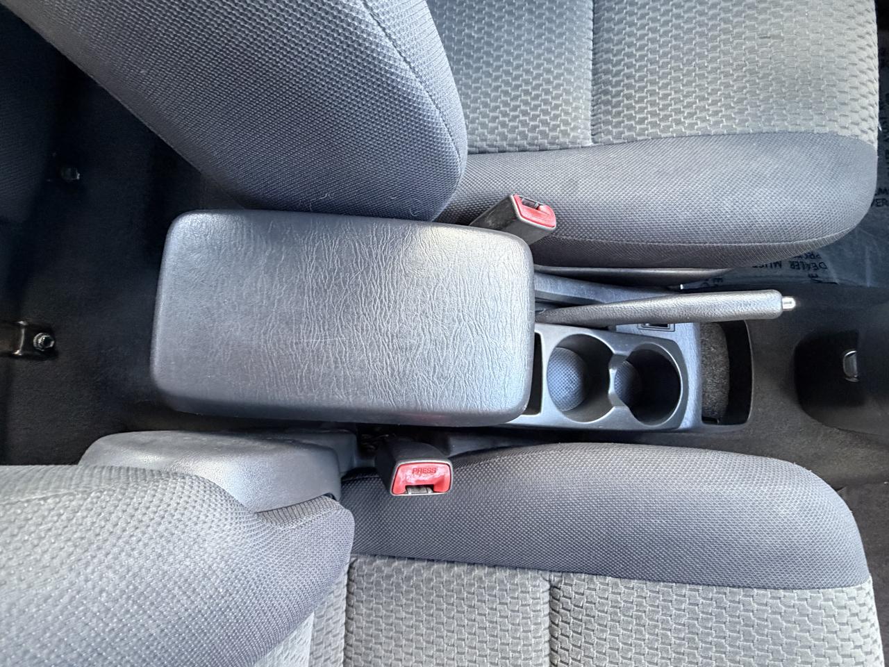 Toyota Matrix 2WD 2006