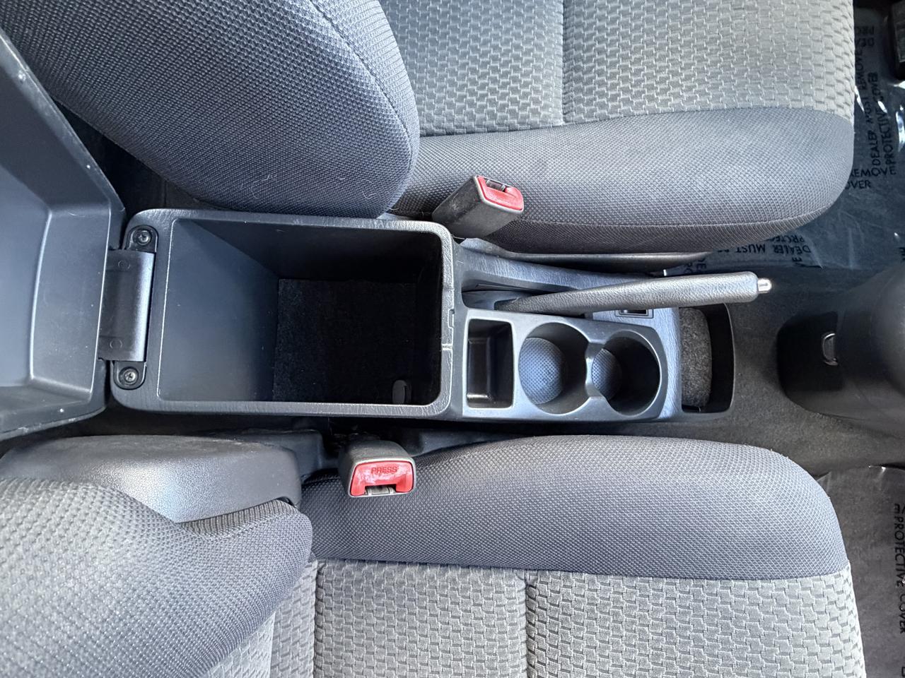 Toyota Matrix 2WD 2006