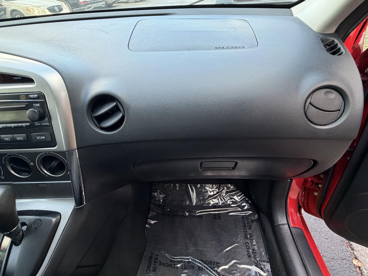 Toyota Matrix 2WD 2006