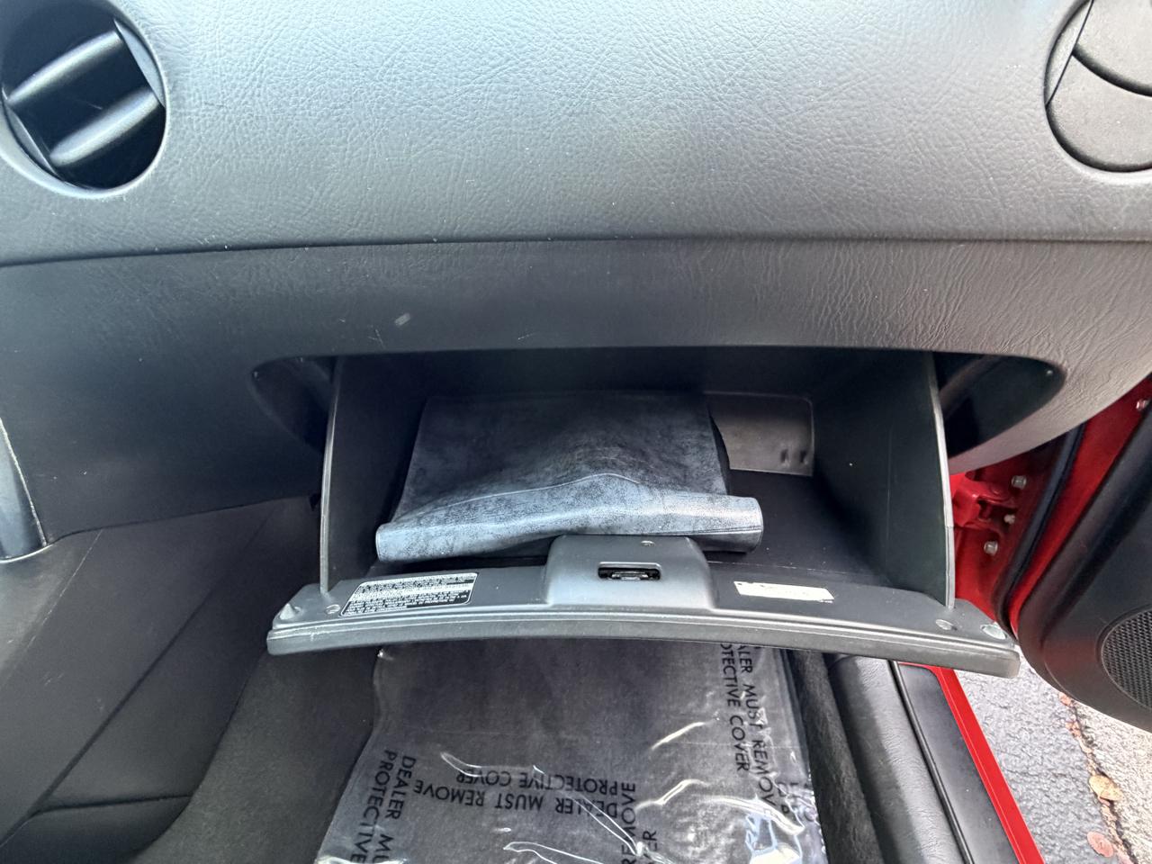 Toyota Matrix 2WD 2006