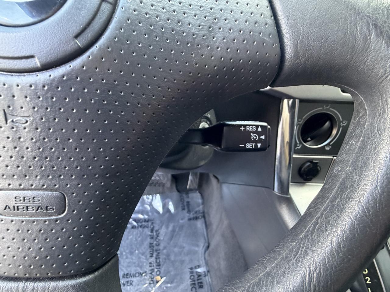 Toyota Matrix 2WD 2006
