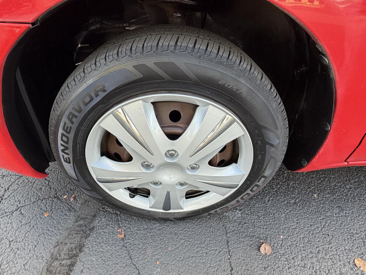 Toyota Matrix 2WD 2006