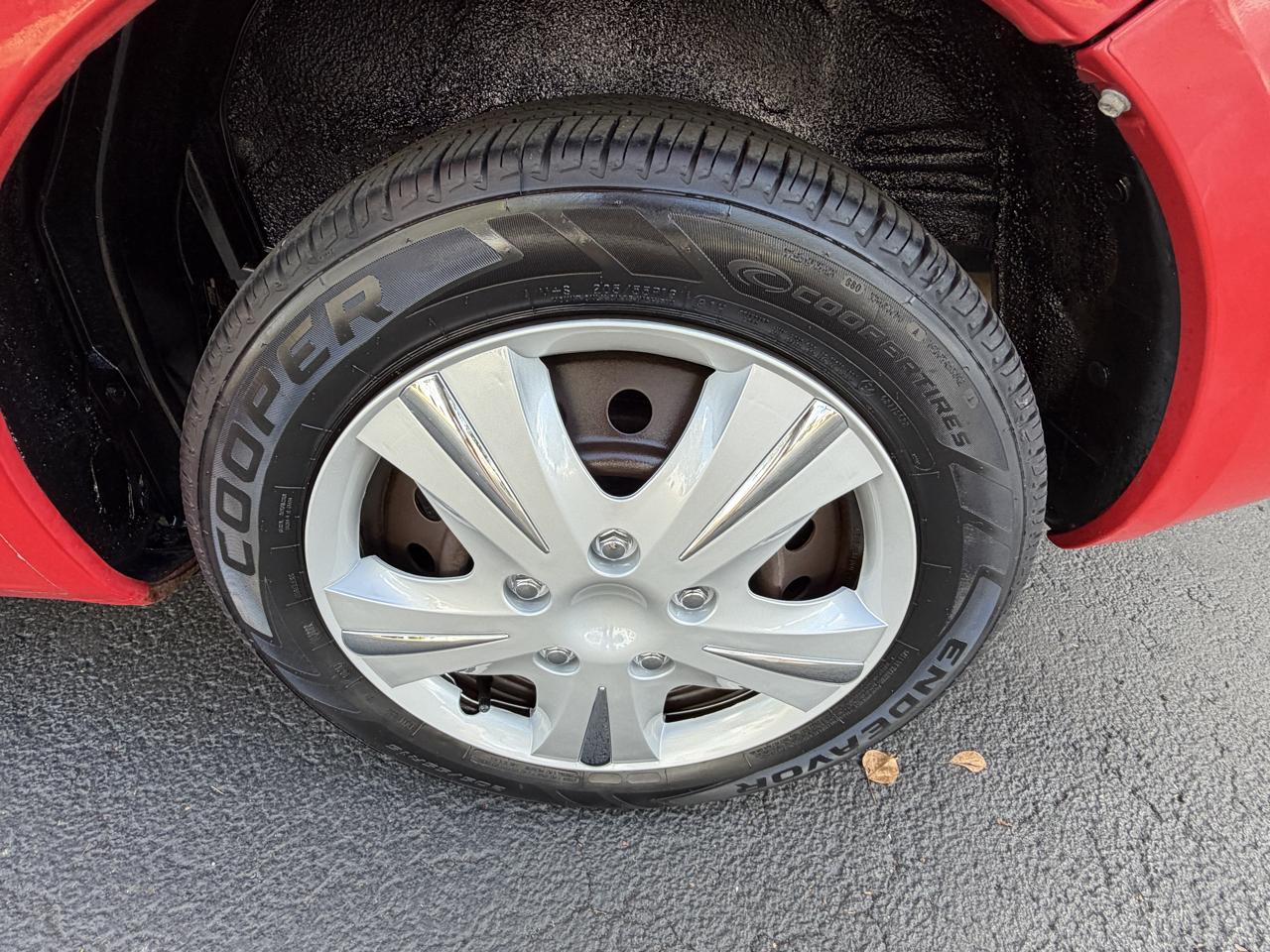 Toyota Matrix 2WD 2006