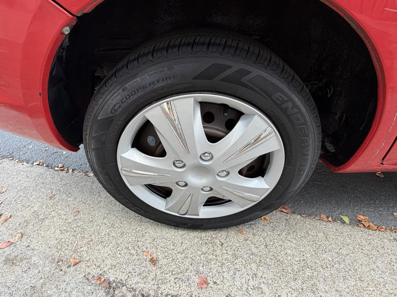 Toyota Matrix 2WD 2006