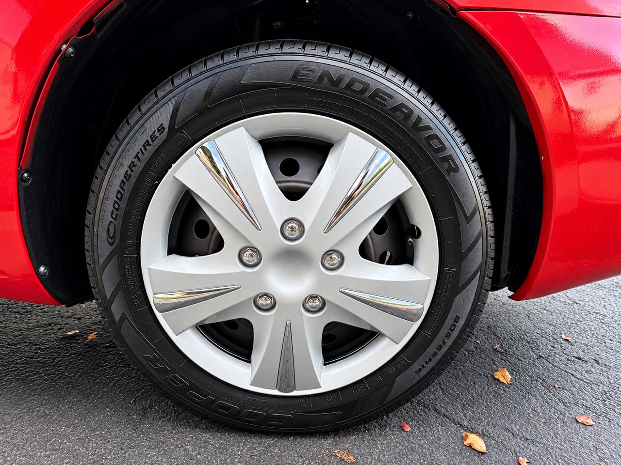 Toyota Matrix 2WD 2006