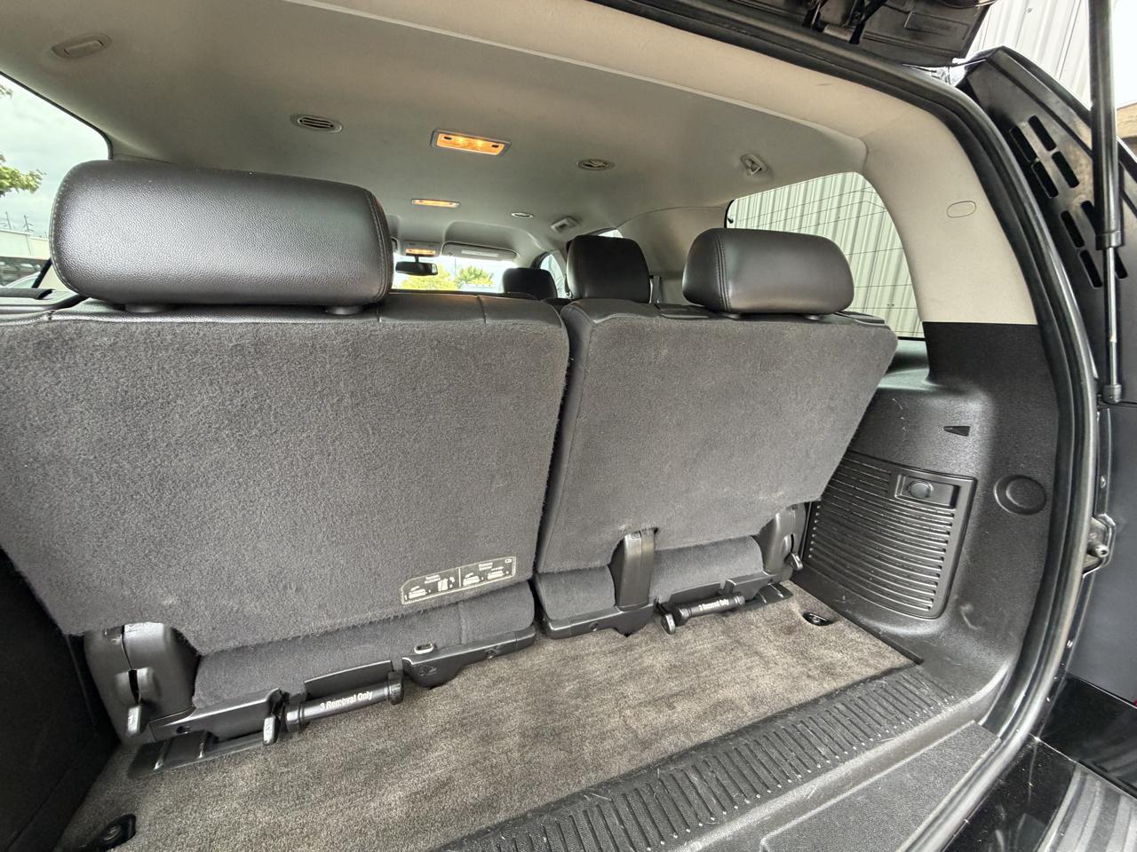 GMC Yukon SLT 4WD 2013